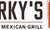 Sharky's Woodfired Mexican Grill