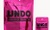 Undo Gummies