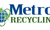 Metro Recycling