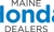 Maine Honda Dealers