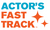 Actors's Fast Track