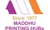 MADHU SCAN - CO SPONSOR