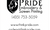 Pride Embroidery