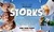 Warner Brothers Storks