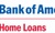 Bank of America Home Loans