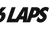 6Laps