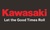 Kawasaki Australia