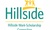 Hillside Work Scholarship