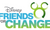 Disney Friends for Change
