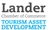 Lander Community Foundation