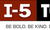 I-5 Toyota