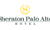 Sheraton Palo Alto Hotel