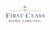 First Class Home Care Inc.