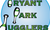 Bryant Park Jugglers