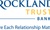 Rockland Trust Bank