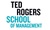 Ted Rogers School of Management