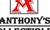 Anthony's Collectables
