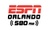 ESPN Orlando Radio 580 AM