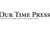 Media Sponsor: Our Time Press