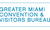 Greater Miami Convention & Visitors Bureau