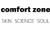 [Comfort Zone]