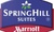 SpringHill Suites Marriott