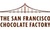 The San Francisco Chocolate Factory