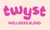 Twyst Wellness Blend