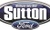 Sutton Ford