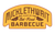 Micklethwait BBQ