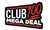 Club 100 Megadeal Ayia Napa 2019