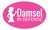 DAMSEL IN DEFENSE - Bonnie Heinrich