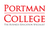 PORTMAN College (Main Sponsor)