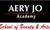 Aery Jo Academy