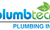 Plumbtech Plumbing INC