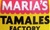 Maria's Tamale Factory