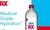 RX Water