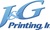 J & G Printing