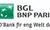 BGL BNP Paribas