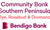 Community Bank Souythern Peninsula