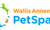 Annenberg Petspace