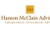 Hanson McClaine Advisors