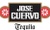 Cuervo Jose Tequila