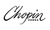 Chopin Vodka