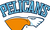 Pelicans