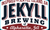 Jekyll Brewing