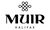 Muir Halifax