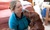 Kate Boe Animal Physiotherapist
