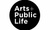 Arts + Public Life