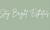 Stay Bright Esthetics